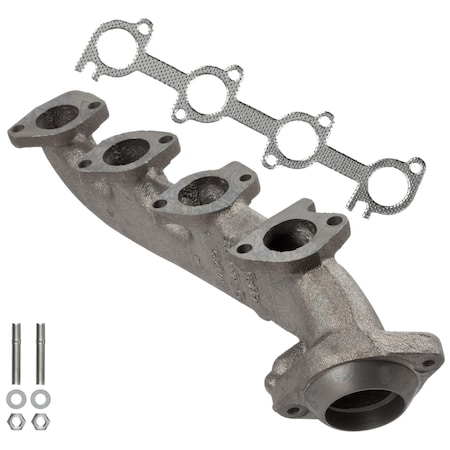 Atp Exhaust Manifold, 101285 101285